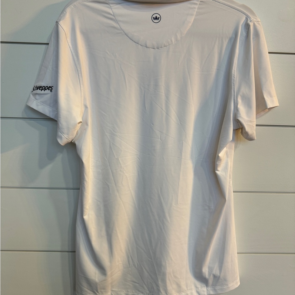 Peter Millar Women’s golf polo
New with tags
Size L - Picture 2 of 5